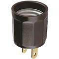 ADAPTER SOCKET LAMPHOLDER 082774