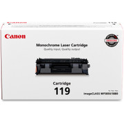 119 TONER CARTRIDGE 313425