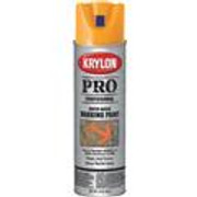 SPRAY PAINT FLUOR ORANGE MARKING 063350