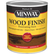 STAIN MINWAX ESPRESSO QT #771302 062528