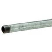 PIPE GALVANISE CUT 3\4"X48" 071530