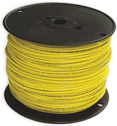 WIRE AMERICAN YELL THHN#12 500FT 085347