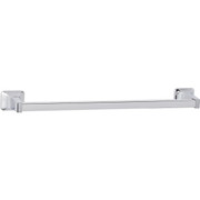 TOWEL BAR CHROME 18" #409221 076609