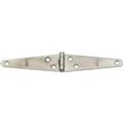 HINGE STRAP 4" LIGHT #209624 096539