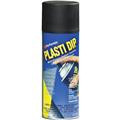 SPRAY PAINT PLASTI DIP BLK 11OZ 063833