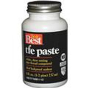 PASTE PIPE TFE 8OZ #445177 23048 072911