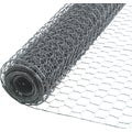 W.MESH 20G POUTRY NET 1"X48"X50' 101292