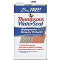 THOMPSON WATER SEAL MASONRY 062367