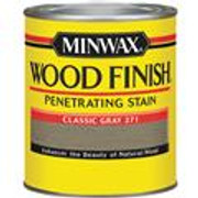 STAIN MINWAX CLASSIC GRAY 271 062529