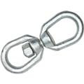 SWIVEL GALV 5/16" EYE AND EYE 097724