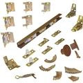 HARDWARE SET FOR BIFOLD 4DR 72" 096019