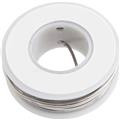 SOLDER LEAD FREE R/C 1/4LB 051685