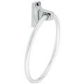 RING TOWEL CHROME #408801 074548