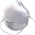 RESPIRATOR LATEX-FREE DUST 093810