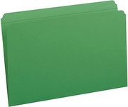 FOLDER FILE GREEN LEGAL 140488