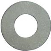 WASHER FLAT 3/8" SS #830506 098084