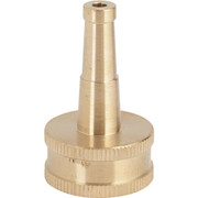 NOZZLE SWEEPER BRASS #761223 112284