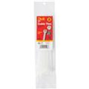 CABLE TIE 7" NAT 20PK #500096 084592