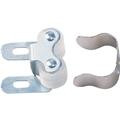 LATCH DOOR DOUBLE #04701 093061
