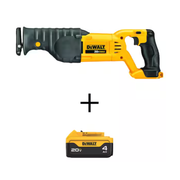 SAW RECIP 20V MAX CORDLESS 051473