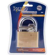 PADLOCK TO70 092981