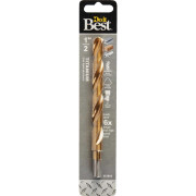 BIT TITANIUM 1/2" #351865 054656