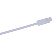 CABLE TIE 8" NAT 25PK #501135 087569