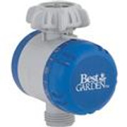 TIMER WATER MECHANICAL 1-ZONE 110952