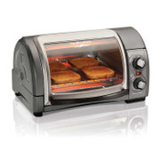 TOASTER OVEN W/ROLL TOP DOO 187126