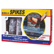 SPIKES BIRD CONTROL XPOLY 160601