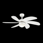 TIMER DECO 5KEY WHT 15A-120V SP 083451