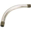 BEND GALVANISE 90-DEGREE 3/4" 077819