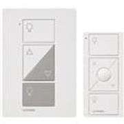 DIMMER W/RMT RF 300W WH #501322 087578