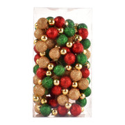 GARLAND GITTER BALL 12FT 1208631