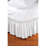 RUFFLE BED TWIN/FULL KENNEDY 1204916