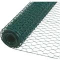 NETTING POULTRY 1"X24"X25' VINYL 101225