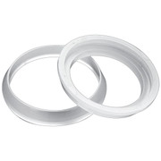 WASHERS POLY 1-1/4" X 1-1/4" 071415