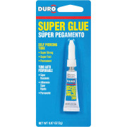 GLUE SUPER LIQUID 2G #338030 098933
