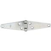 HINGE STRAP HEAVY 4" #209713 090328