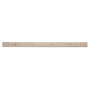 METERSTICK-39"" WOOD 141082