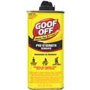 REMOVER GOOF OFF 6OZ #785115 091343