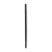 DOOR SEAL ALUMINUM 36" SILVER 091770 DOOR SEAL ALUMINUM 36" SILVER 091770