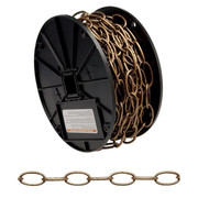 CHAIN DECO. ANT-BRASS #713467 092593