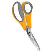 SCISSOR SS GDN/FLOR #132104 110431