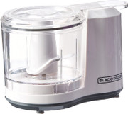 CHOPPER FOOD MINI #HC150W 183024