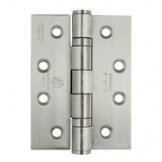 HINGE BUTT S.STEEL 4X3 #9037 090418