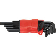 HEX KEY LONG 13PC  347531 054131