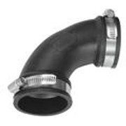 ELBOW REPAIR FLEXIBLE 3" #401176 074827