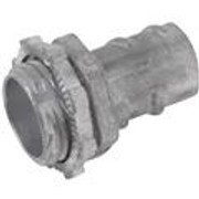CONNECTOR CONDUIT 1/2" ARMORED 081366