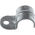 STRAP SADDLE METAL 3/4" 4PK 50EA 080055